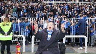 Κυρία Χάιδω: «Θέλω όσο είναι ανοιχτά τα μάτια μου να βλέπω τον Ηρακλή»