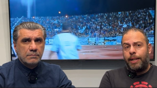 Iraklis View: «Πήχης ψηλά, προπονητής με… καλό βιογραφικό»