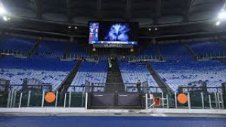 Serie A: Σύμπραξη οπαδών Λάτσιο και Ίντερ-Άδειο το «Ολίμπικο» στο μεταξύ τους παιχνίδι