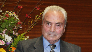 Θλίψη στην αθλητική δημοσιογραφία-«Έφυγε» ο Σταύρος Τσώχος