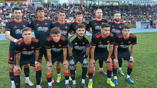 4η συνεχόμενη άνοδος για την ΜΠΑΜ και Γ’ Εθνική, επικράτησε του Παύλου Μελά