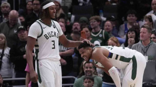 NBA: «Άδειασε» Ρίβερς και Αντετοκούνμπο ο Τέρνερ-«Έρχονταν ό,τι ώρα ήθελαν»