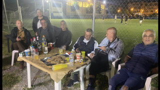«Βελούδινο διαζύγιο» στην Μακεδονία Ευκαρπίας