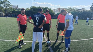 Α' κατηγορία ΕΠΣΜ: Αποτελέσματα, βαθμολογία και η συνέχεια