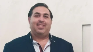 Παύλος Μελάς-Τσαρδακλής: «Η ώρα της μεγάλης πρόκλησης»