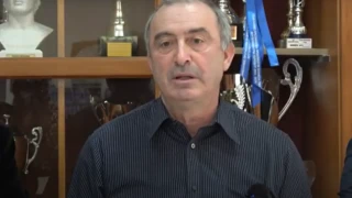 Δήμος Καλαμαριάς: Νέα καθήκοντα για τον Παναγιώτη Γιουρούκαλη