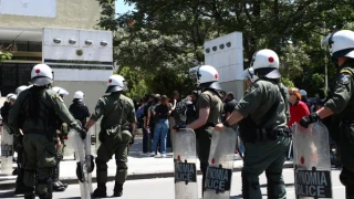Επεισόδια στο ΑΠΘ: Οι διευκρινίσεις του υφυπουργού Παιδείας