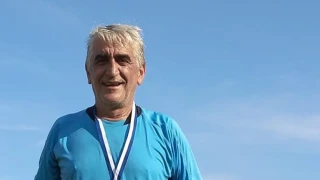 Ι. Παπάφης-Μωυσιάδης: «Η ομάδα μας πάντα κάνει αξιοπρεπή πορεία»