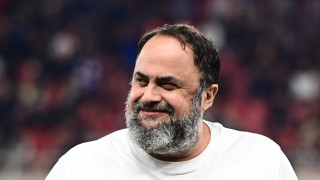 Ολυμπιακός: Η συνέντευξη Μαρινάκη τον Ιούνιο, τα νέα διαρκείας στο Καραϊσκάκη και ο Μεντιλίμπαρ