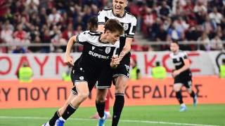 CIES: Η κορυφαία ενδεκάδα της Super League – Κυριαρχεί η ΑΕΚ, ακολουθεί ο ΠΑΟΚ με Ντέλια, Τάισον και...
