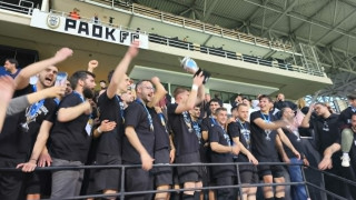 Δόξα Ασσήρου-Βαΐράμης: «Κερδίσαμε κάτι παραπάνω από ένα Κύπελλο»