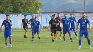 Λαγκαδάς-Γκούτης: «Μονόδρομος η νίκη»