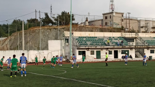 ΕΠΣΜ: Το πρόγραμμα του σαββατοκύριακου-Ευχαριστήριο Ιωνικού Διαβατών