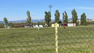 ΕΠΣΜ: Νίκη παραμονής για την Ραιδεστό/ΔΕΛΤΑ, στη β' φάση ο Αχιλλέας Περαίας