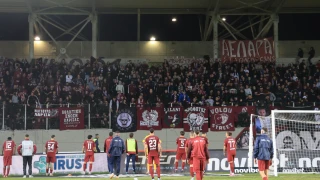 ΑΕΛ: Ξεκαθαρίζει για τέσσερις παίκτες