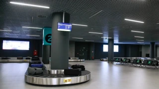 Τι λέει η Fraport για το κλείσιμο της βάσης της Ryanair στη Θεσσαλονίκη