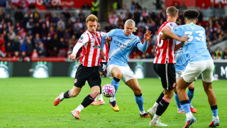 Premier League: Η Σίτι παίζει… τα ρέστα της για τον τίτλο - Κανάλια και ώρες μετάδοσης