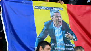 Ματέι Λουτσέσκου: «Ο Ραζβάν δεν απολαμβάνει τις νίκες όσο θα έπρεπε»