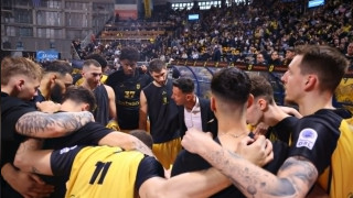 Άρης: Ερωτηματικό η αγωνιστική απραξία ενόψει playoffs και ΑΕΚ