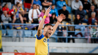 Αστέρας Τρίπολης-Πανσερραϊκός: «Χρυσή» νίκη για τους Αρκάδες που τους έκανε φαβορί για την παραμονή