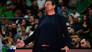 Αταμάν κατά Γιανάι: «Σκάσε και κοίτα την ομάδα σου, έχω τρεις Euroleague σε πέντε χρόνια»
