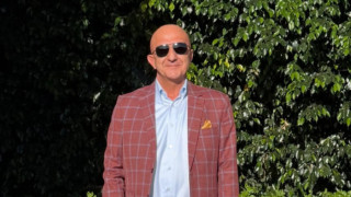 Αϊντίν Τσαβούσογλου: Πυροβολημένος μέσα στο γραφείο του ο πρόεδρος της Αλάνιασπορ