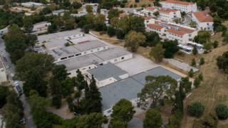 Έγκλημα στο Δαφνί: Τρόφιμος στραγγάλισε συγκάτοικό του μέσα στον θάλαμο