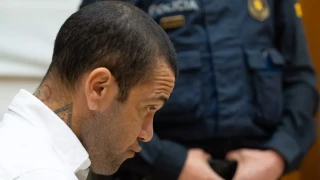 Από την φυλακή σε ιεροκήρυκας: Η «στροφή» του Ντάνι Άλβες στην πίστη