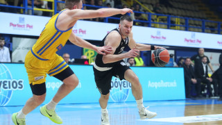 ΠΑΟΚ: Ο smooth criminal Ντίμσα, το tiebreaker τρίποντο και η τετραπλή προσπέραση