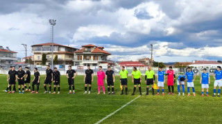 Κατσικάς: «Ιστορική στιγμή για τη Δόξα Ασσήρου, να δώσουμε το 100% για να κατακτήσουμε το Κύπελλο»