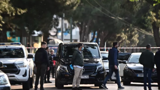 Δολοφονία Μοσχούρη: Συνελήφθησαν τέσσερα άτομα για την εκτέλεση του «Θαμνάκια»