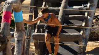 Survivor: Ο Σταύρος Φλώρος ακρωτηριάστηκε στη διάρκεια των γυρισμάτων