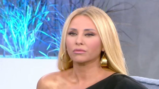 Σε κρίσιμη κατάσταση στον Ευαγγελισμό η Γωγώ Μαστροκώστα