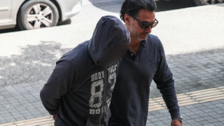 Θεσσαλονίκη: Επιμένουν πως δολοφόνησαν τον 54χρονο για... περιστέρια - Προφυλακίστηκε ο ένας δράστης
