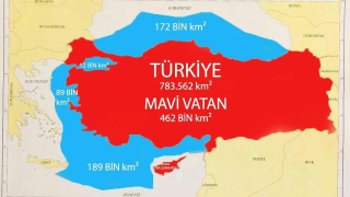 Άρχισαν τα «όργανα» για το νομοσχέδιο της «Γαλάζιας Πατρίδας: Πώς αντιδρά η Αθήνα