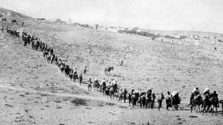 Γενοκτονία των Ποντίων: 107 χρόνια από τις σφαγές και τις θηριωδίες