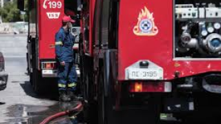 Έντονη η οσμή αερίου στην Αττική: Δεν βρέθηκε σημείο διαρροής