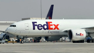 Θεσσαλονίκη-Τι αλλάζει στη λειτουργία της FedEx: Η ανακοίνωση της εταιρείας