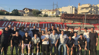 Φοίνικας Πολίχνης: Μία ιστορική σεζόν που άλλαξε επίπεδο τον σύλλογο