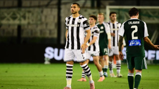 PAOK VIEW: «Τσαλακωμένη η ψυχολογία του ΠΑΟΚ, δεν ήταν έτοιμος-Το απόλυτο ξενέρωμα»