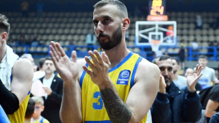 Τίτλοι τέλους για τον Βλάντο Γιάνκοβιτς