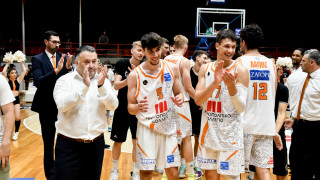 Γιατράς για Μπαζίνα στο Ball Day: «Για περισσότερα από τέσσερα χρόνια στον ΠΑΟΚ, μπορεί να γίνει αρχηγός του»