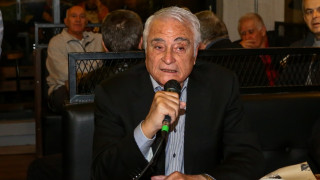 Γιδόπουλος: «Είμαι υπέρ της παραμονής Λουτσέσκου, είναι ο καλύτερος προπονητής που πέρασε από τον ΠΑΟΚ - Απέδειξε ότι το κατέχει ο Γρηγορίου»