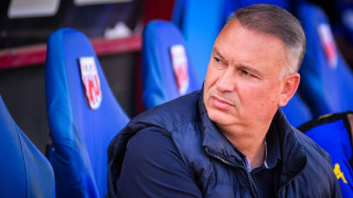 Παντζιαράς: «Ο Άρης είχε αρχή, μέση και τέλος με τον Γρηγορίου»