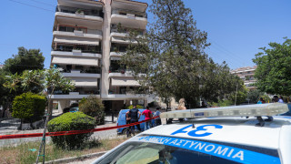 Τραγωδία στην Ηλιούπολη: Κατέληξε και η δεύτερη 17χρονη μετά την πτώση από πολυκατοικία