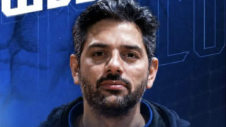 Ηρακλής: Με νέο προπονητή και νέο τεχνικό διευθυντή