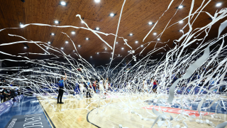 Ηρακλής: Το νέο format δείχνει… FIBA Europe Cup