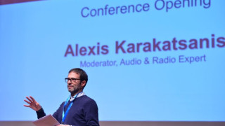 Νέος Senior Business Development and Operations Manager του Ομίλου Metromedia ο Αλέξης Καρακατσάνης