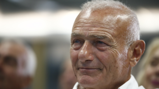 Καρούλιας για Παναθηναϊκό: «Οι παίκτες είναι σαν δημόσιοι υπάλληλοι»