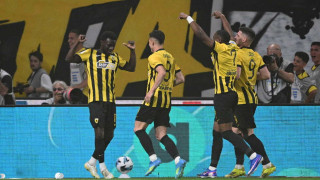 Θρίλερ για το «σεντόνι»: Ο Κοϊτά ισοφαρίζει (1-1) και επαναφέρει τον... ΠΑΟΚ σε θέση οδηγού